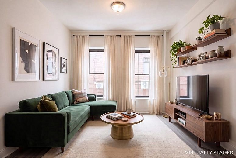 32 Second Avenue #4