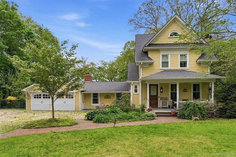 32 Timberline Drive