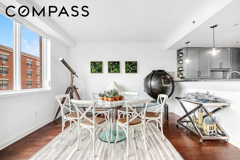 32 West 128th Street #4