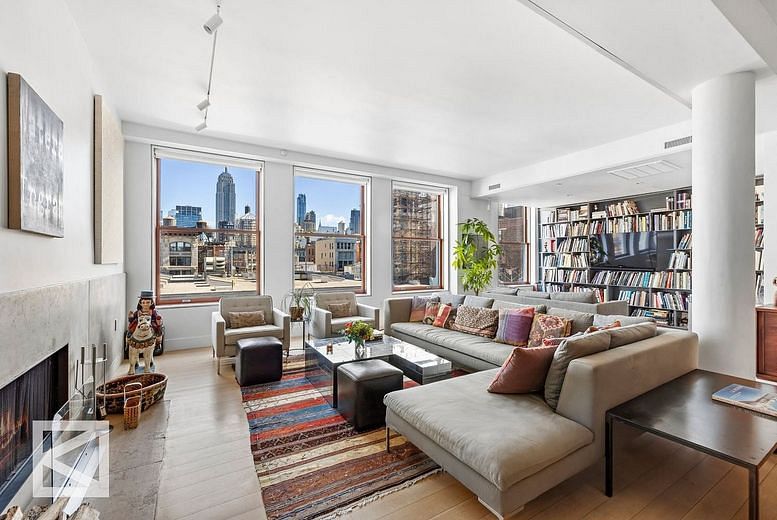 32 West 18th Street #11B