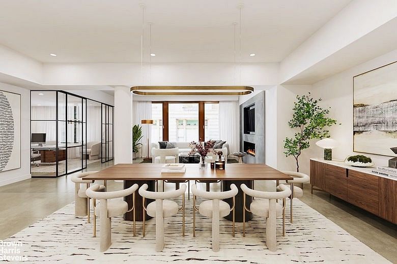 32 West 18th Street #3A