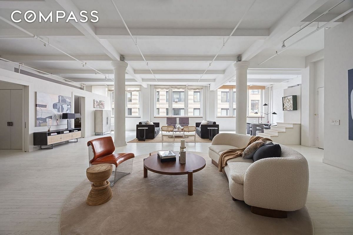 Image 1 of 18 for 32 West 20th Street #5 in Manhattan, New York, NY, 10011