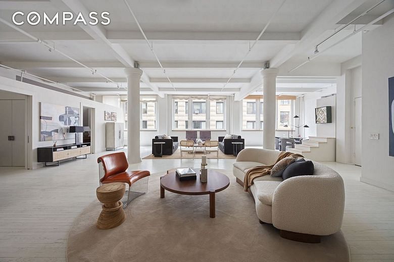 32 West 20th Street #5