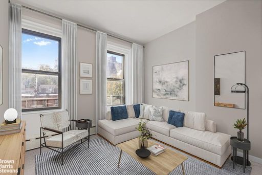 Image 1 of 5 for 32 West 96th Street #4B in Manhattan, New York, NY, 10025