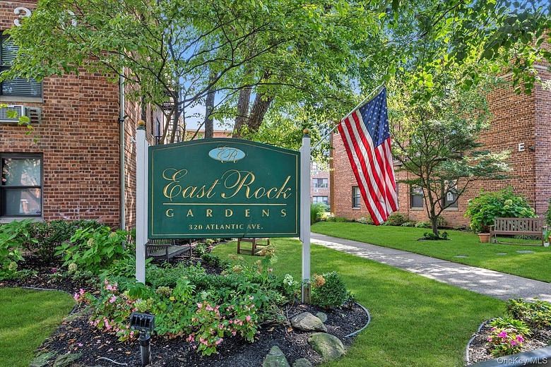 320 Atlantic Avenue #D-2