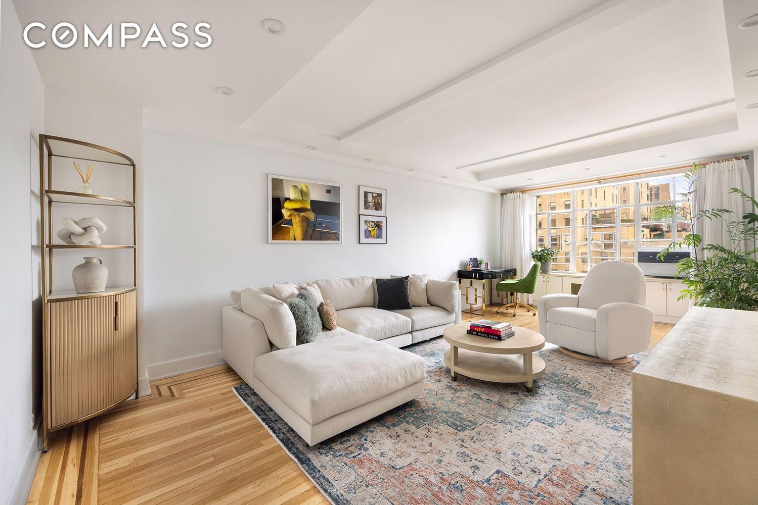 Image 1 of 7 for 320 Central Park West #12J in Manhattan, New York, NY, 10025