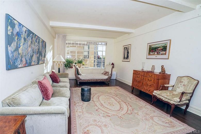 320 Central Park West #14D