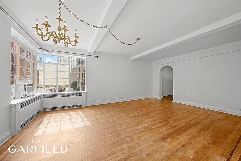 320 Central Park West #2D