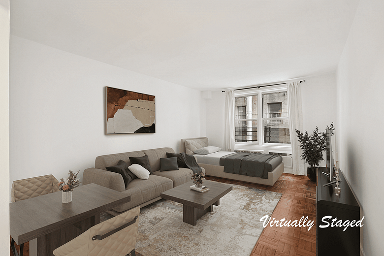 320 East 35th Street #2H