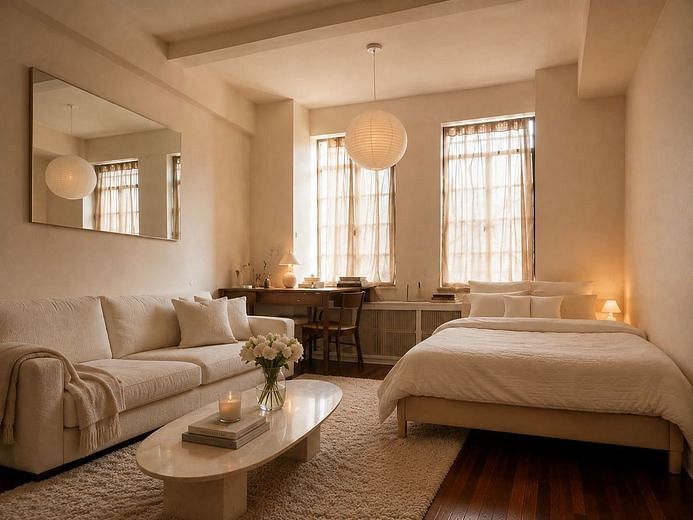 320 East 42nd Street #1717