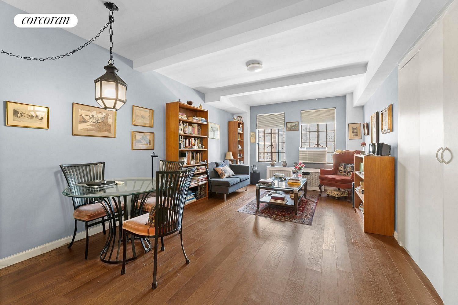 320 East 42nd Street #2207