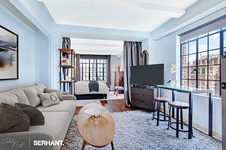 320 East 42nd Street #2301