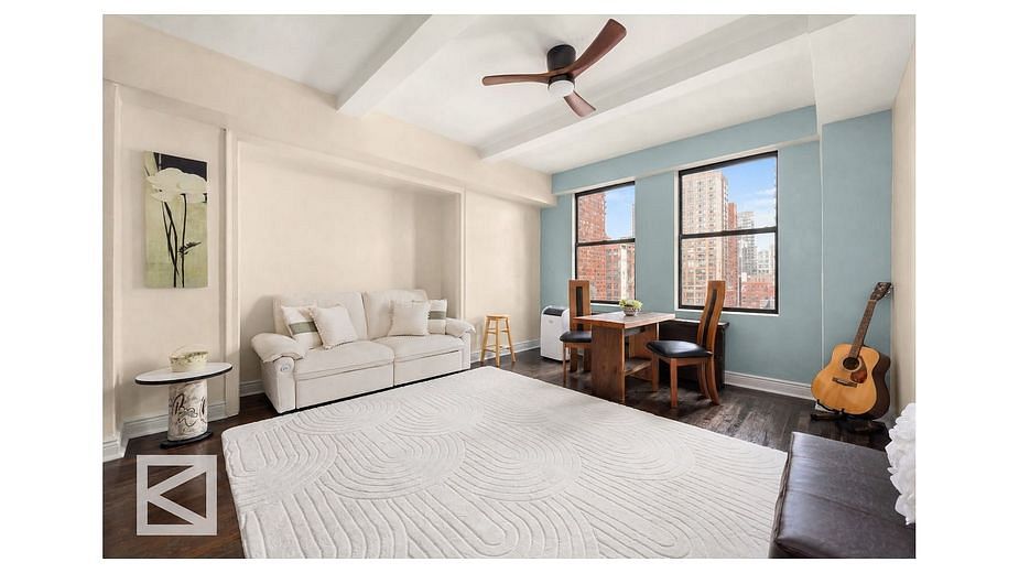 320 East 42nd Street #2403