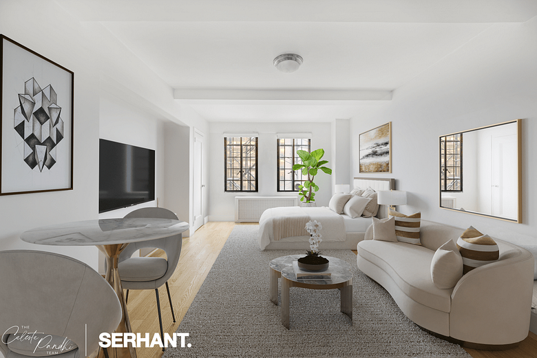 320 East 42nd Street #705