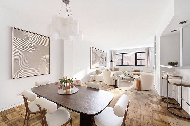 320 East 54th Street #6C