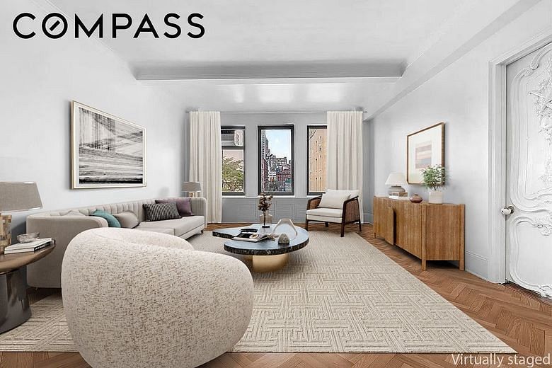 320 East 57th Street #4A