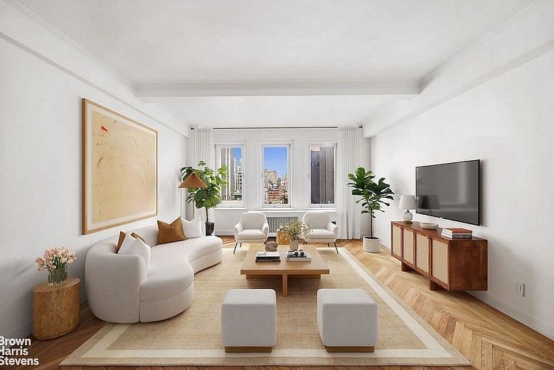 320 East 57th Street #9A