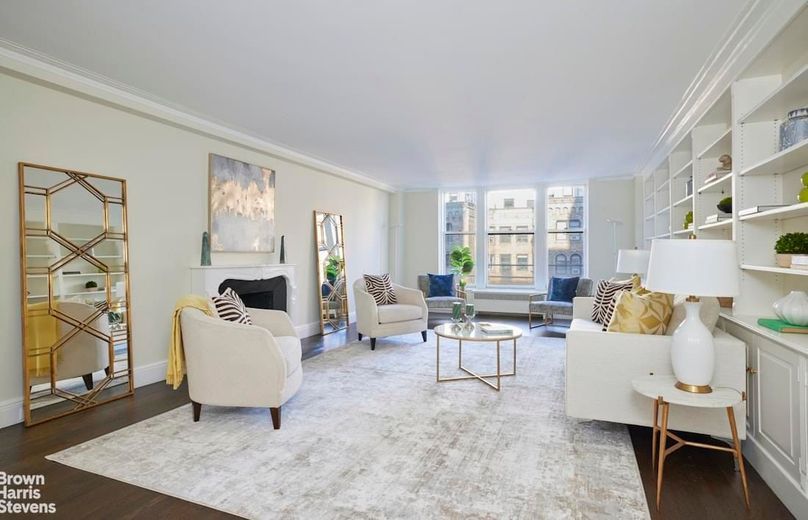 320 East 72nd Street #15B