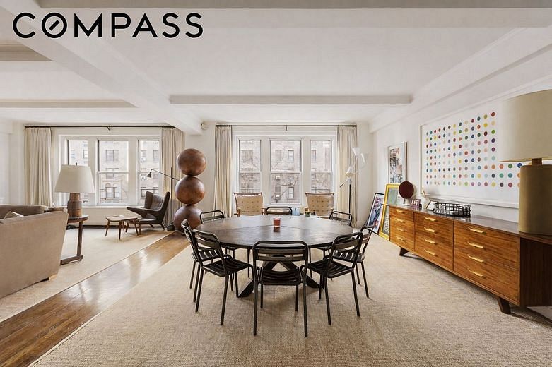320 East 72nd Street #4C