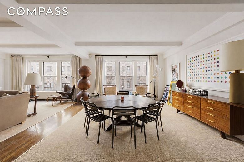 320 East 72nd Street #4C