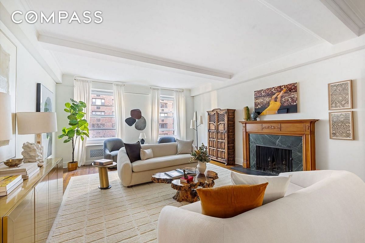 Image 1 of 18 for 320 East 72nd Street #5B in Manhattan, New York, NY, 10021