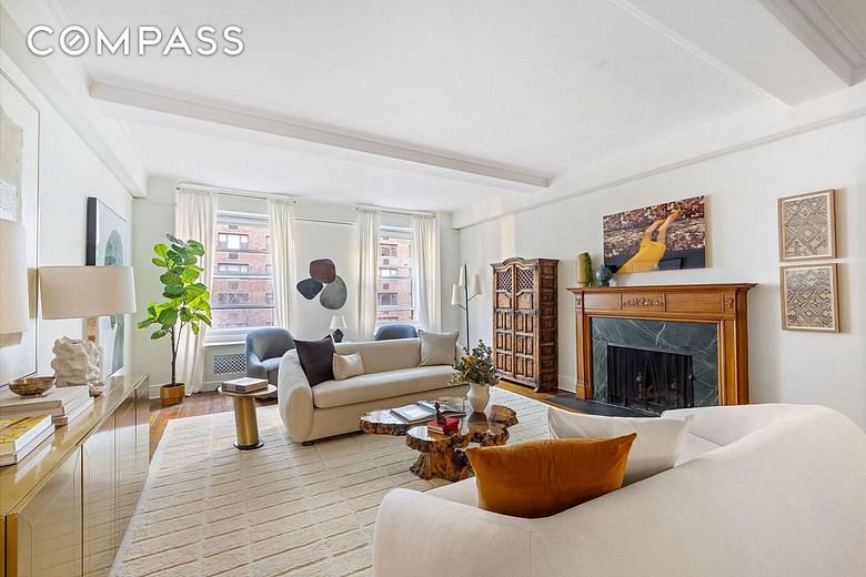 320 East 72nd Street #5B
