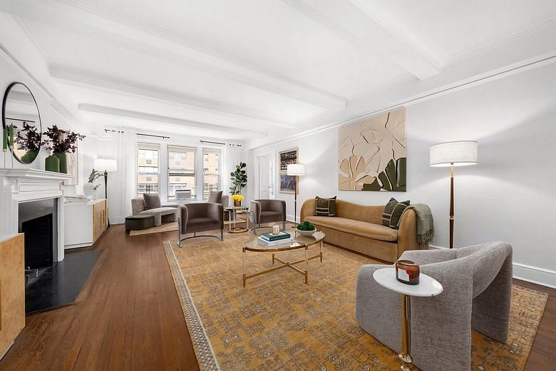 320 East 72nd Street #6A