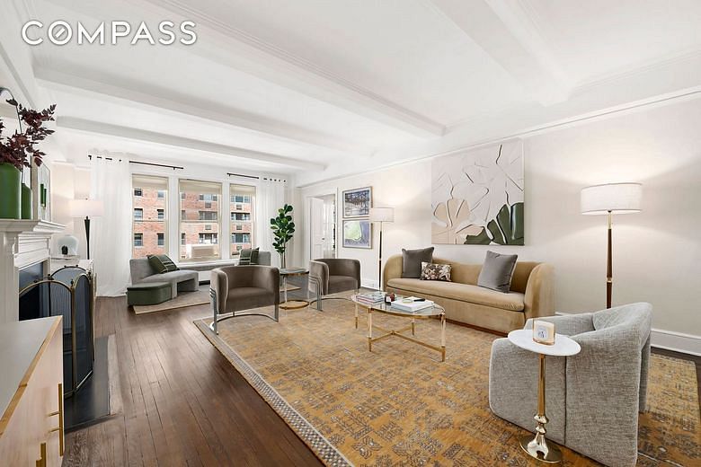 320 East 72nd Street #6A