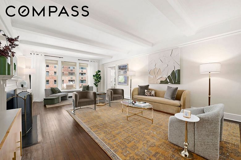320 East 72nd Street #6A