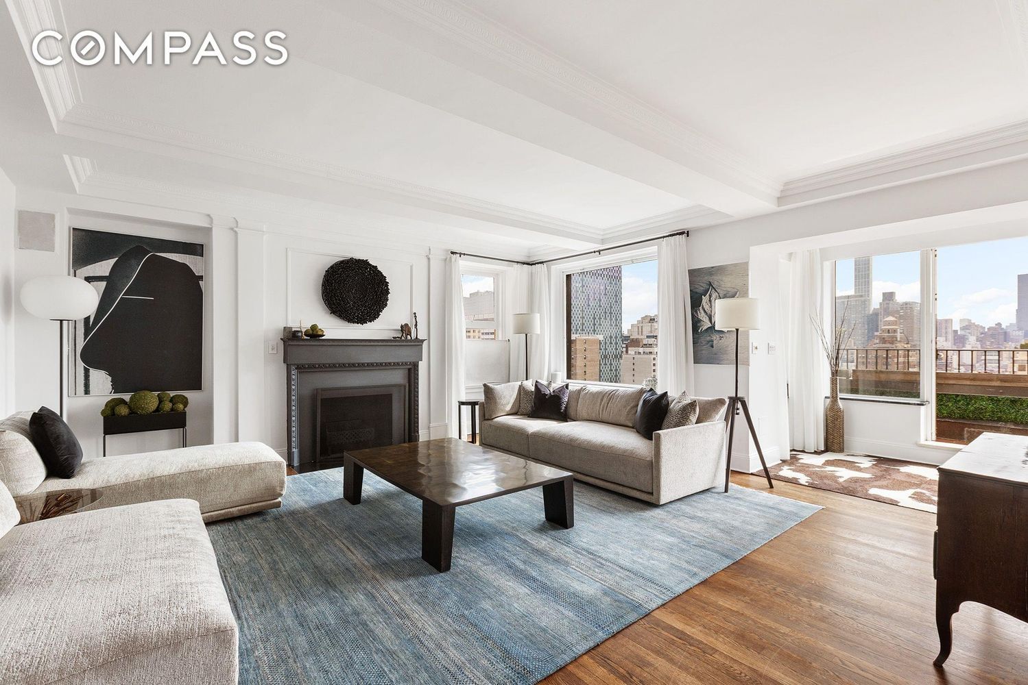 Image 1 of 23 for 320 East 72nd Street #PHB in Manhattan, New York, NY, 10021