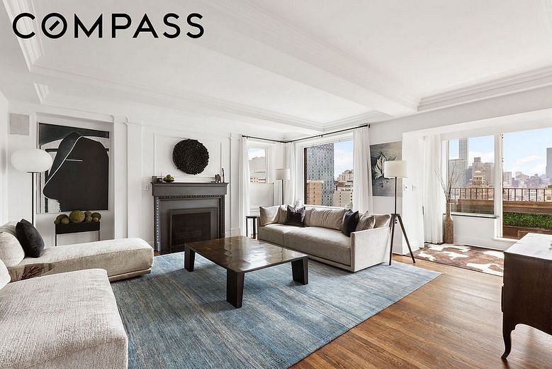320 East 72nd Street #PHB