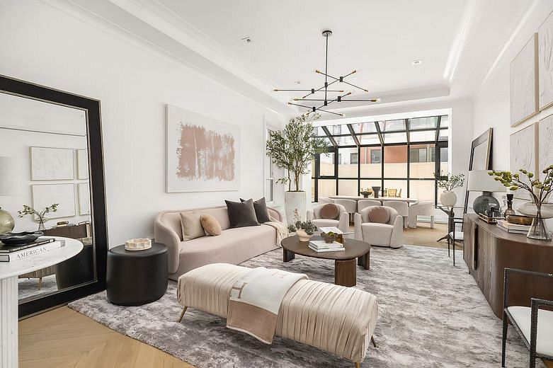 320 East 82nd Street #Maisonette