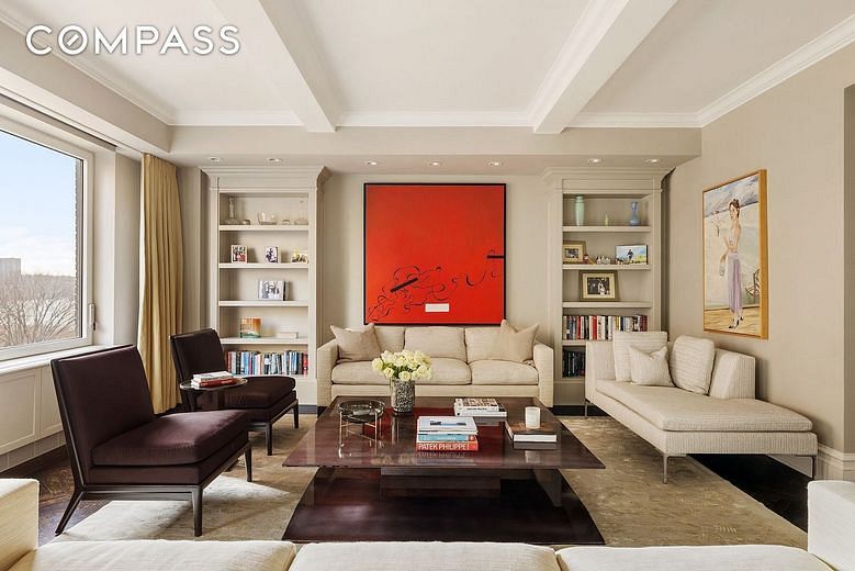 320 Riverside Drive #6AC