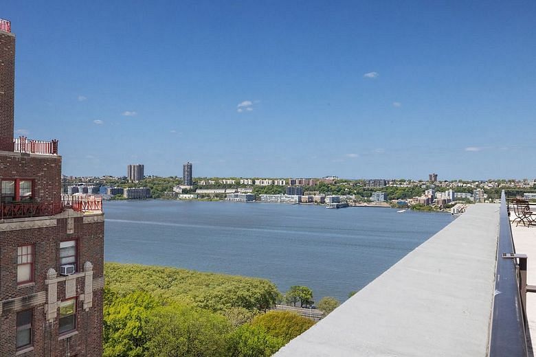 320 Riverside Drive #PH16B