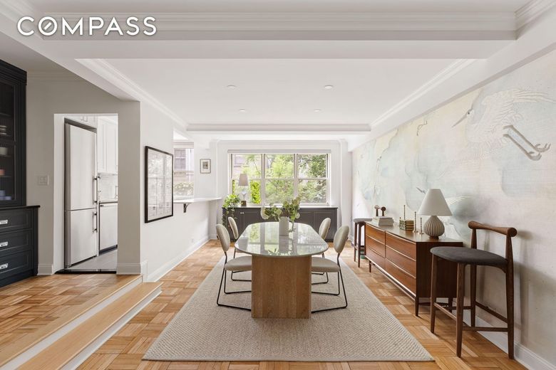 320 West 76th Street #1AB