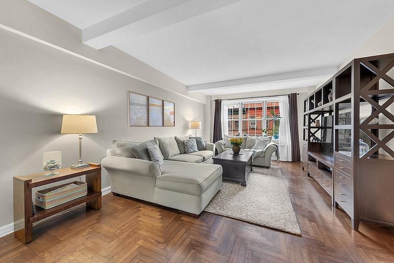 320 West 76th Street #6F