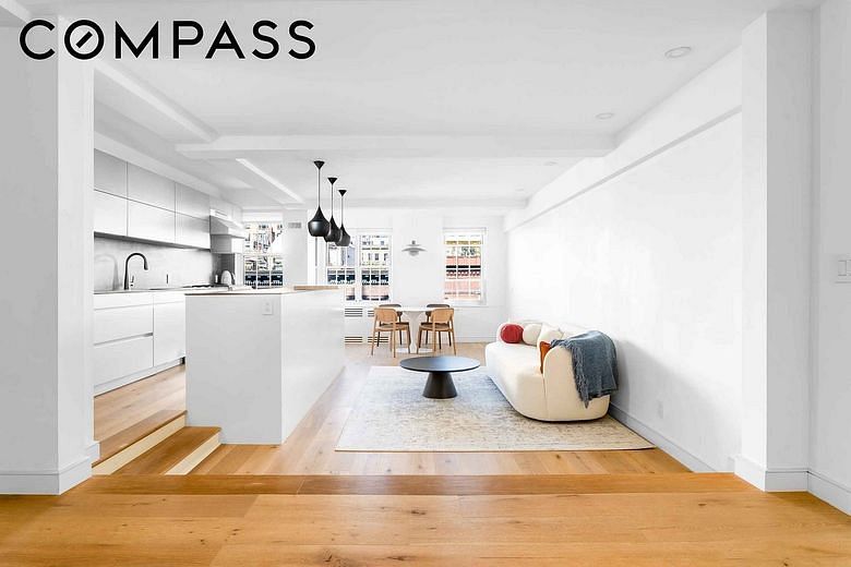 320 West 76th Street #7DE