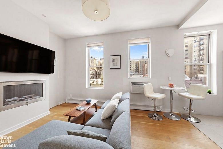 320 West 84th Street #6A