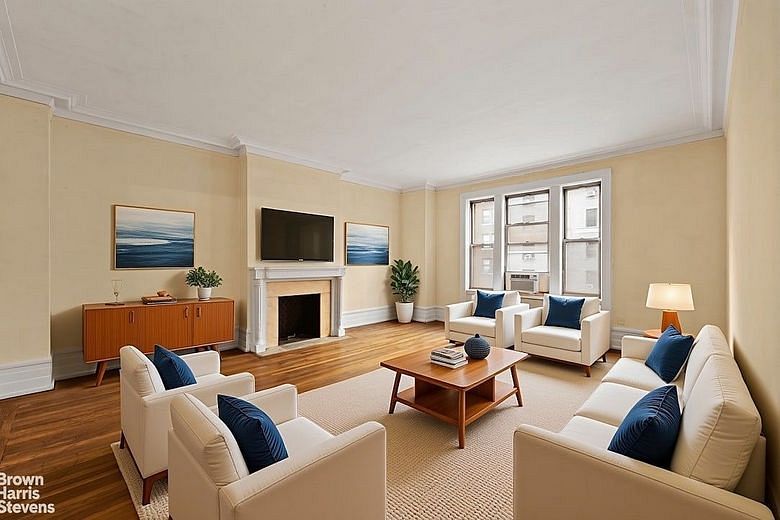 320 West 86th Street #5A