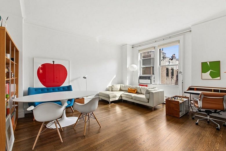 320 West 86th Street #5D