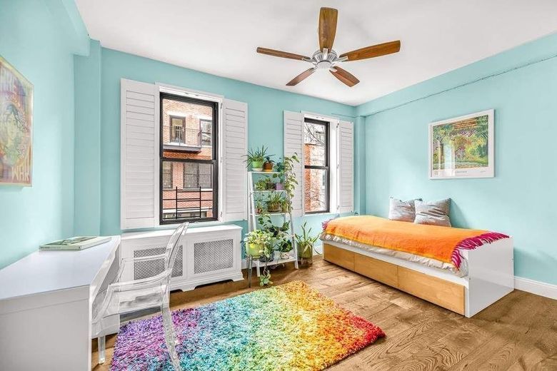 320 West 89th Street #3CD