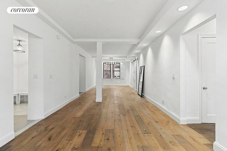 320 West 89th Street #3CD