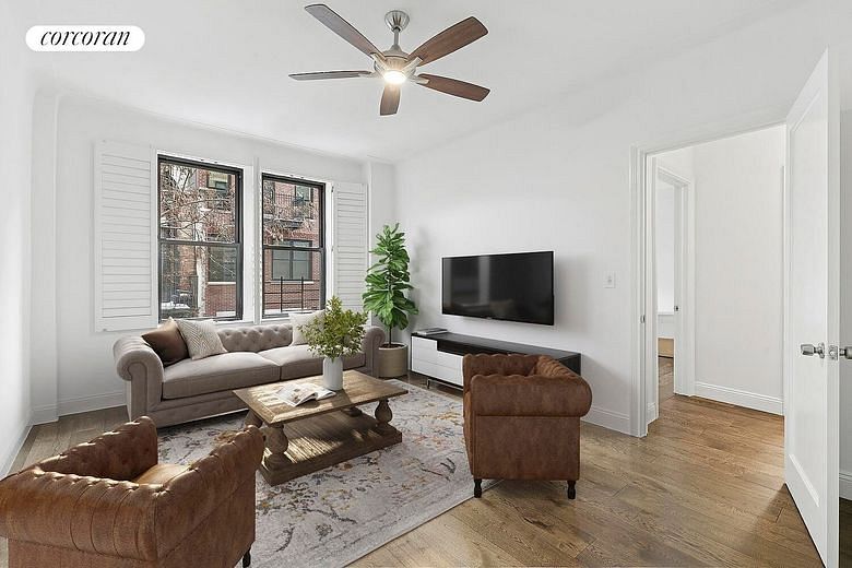 320 West 89th Street #3CD