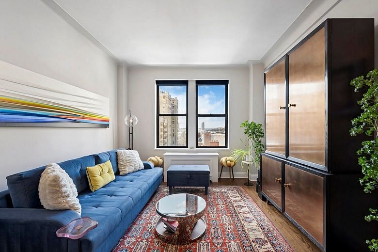 320 West 89th Street #8C