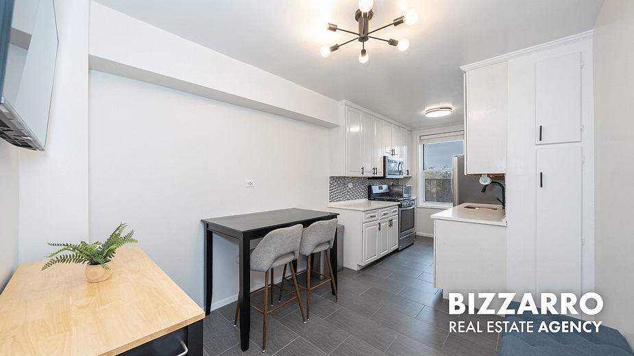 3200 Netherland avenue #1K