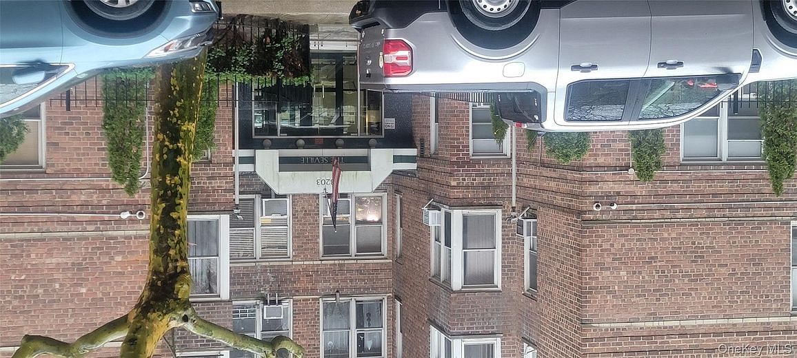 3203 Nostrand Avenue #4H