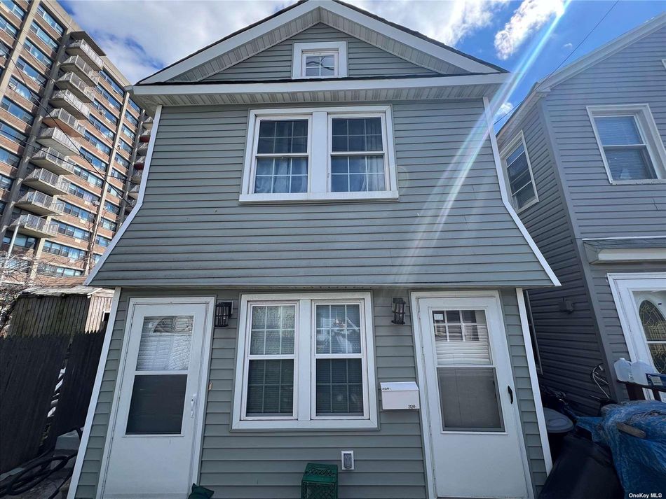 Image 1 of 1 for 320E Beach 101st Street #E in Queens, Rockaway Park, NY, 11694