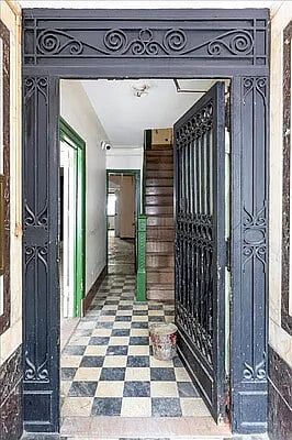 321 East 116th Street