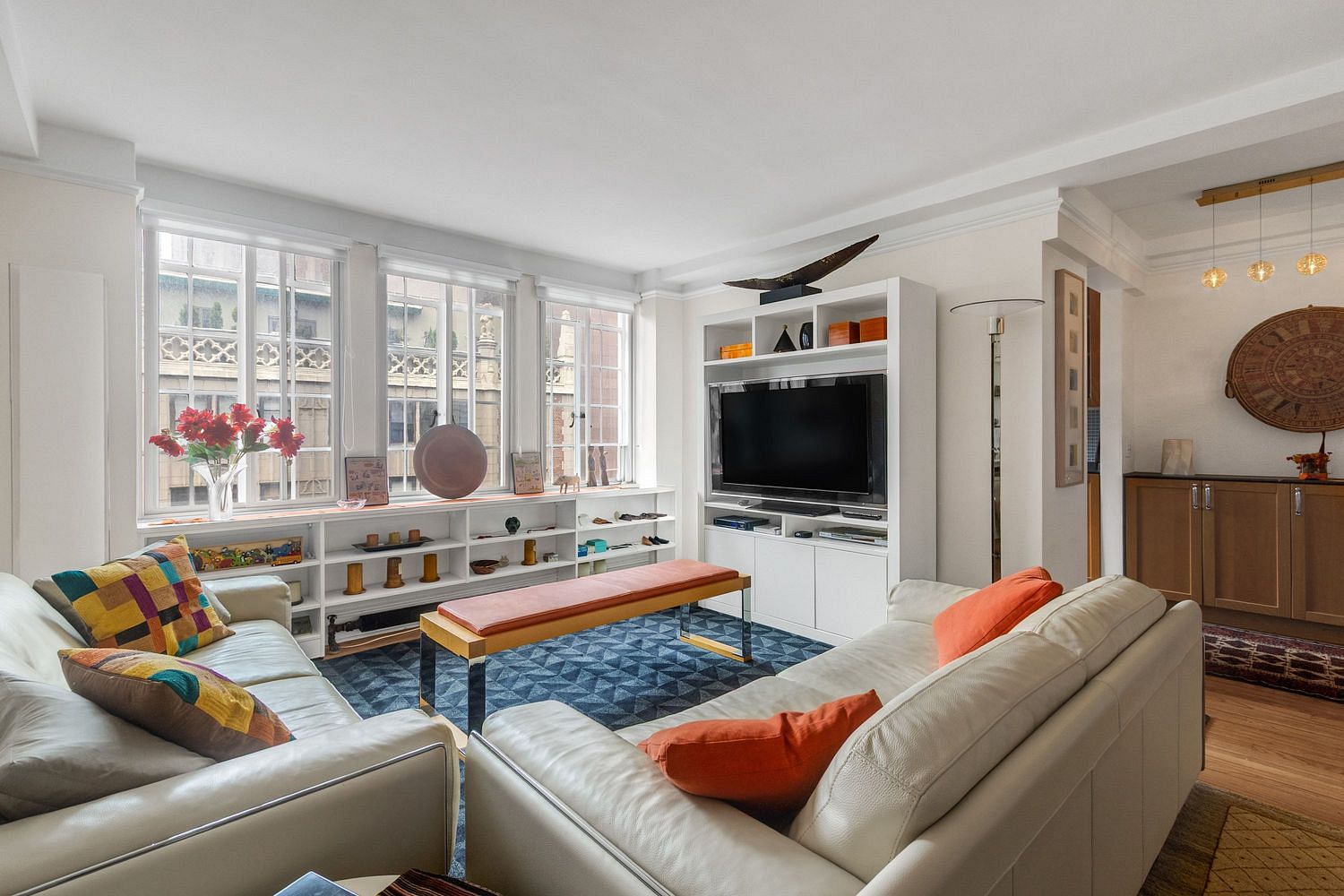 Image 1 of 11 for 321 East 43rd Street #1009 in Manhattan, New York, NY, 10017