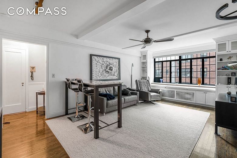 321 East 43rd Street #708